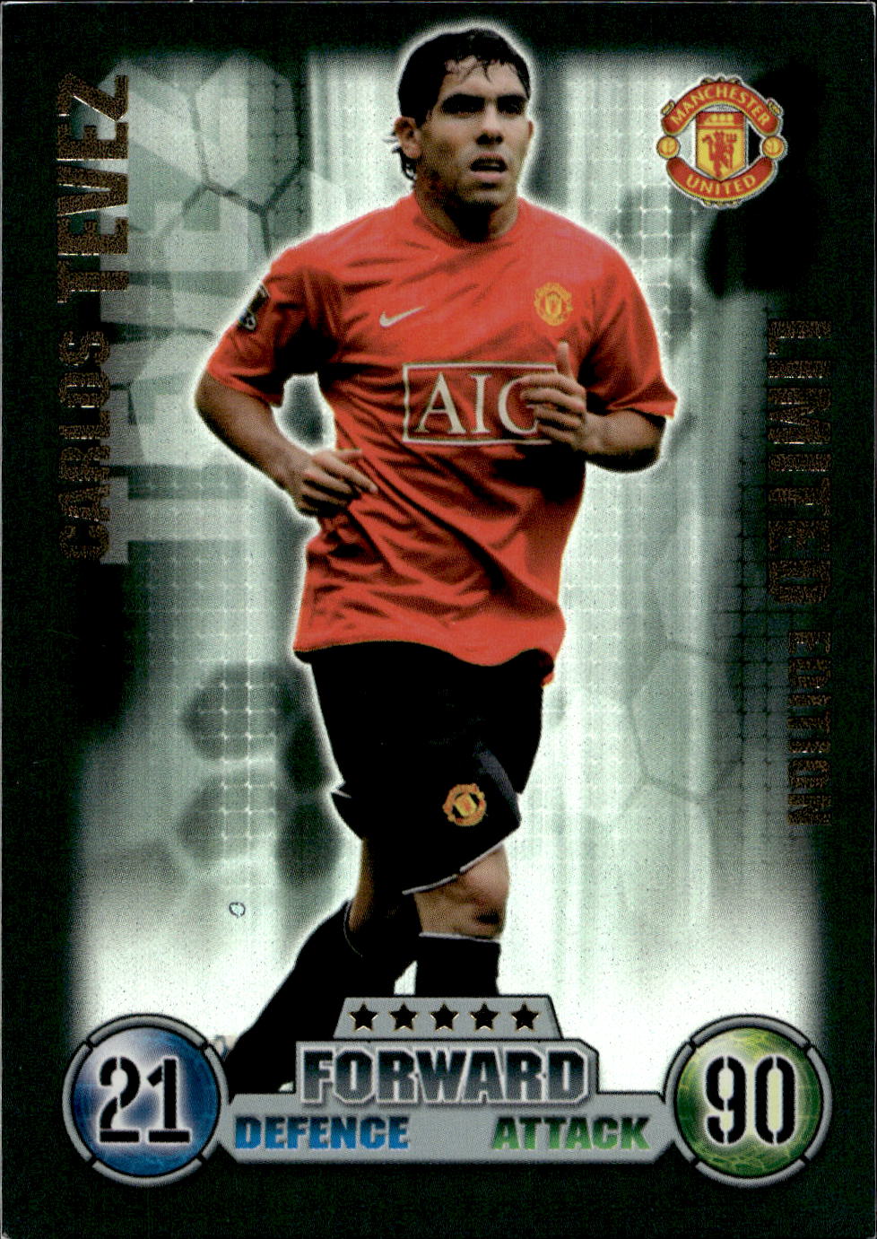 Premier League 2008